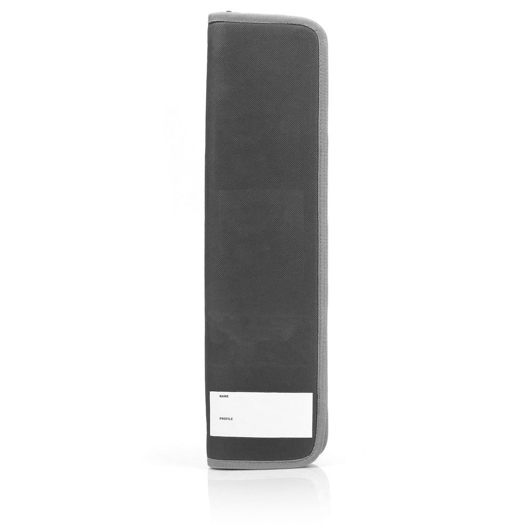 Howies Skate Blade Case, Tasche für Eisen schwarz - Kufenschoner Schlittschuhe